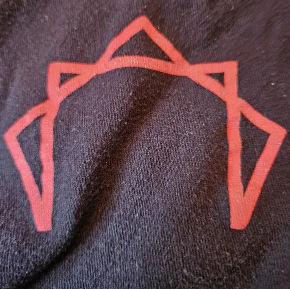 TOOL Concert Tee (2002) - Picture 5 of 5